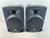 Used Alto TX8 Active Speaker Pair 41127-S000060273 View 1
