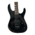 Used Jackson X Series Dinky DK2X Super S Electric Guitar Black 6-String 41117-S000054152 View 1