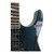 Used Jackson X Series Dinky DK2X Super S Electric Guitar Black 6-String 41117-S000054152 View 7