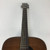 Used Yamaha F800J Laminate Top Acoustic Guitar Natural 41110-S000072054 View 3