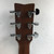 Used Yamaha F800J Laminate Top Acoustic Guitar Natural 41110-S000072054 View 6