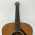 Used Yamaha FG110 Laminate Top Acoustic Guitar Natural 41110-S000072056 View 3