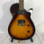 Used Gretsch GRETSCH IGNITE JET CLUB LP Type Electric Guitar Tobacco Sunburst 6-String 41128-S000111188 View 1