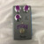 Used Fender HAMMERTONE Fuzz Pedal 41128-S000111187 View 1