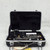 Used Selmer Cl301 Clarinet W/case Wood Clarinet 40042-S000267600 View 1
