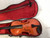 Used STRAD COPY 4/4 VIOLIN Violin 4/4 Size 40107-S000156319 View 2