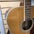 Used STUDIO PRO SPG-1 Laminate Top Acoustic Guitar Natural 41125-S000041211 View 4