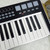 Used Samson Graphite 49 Midi Controller 49-Key Controller 49-Key 40042-S000267603 View 4