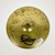 Used Sabian 14IN Solar Hi-Hat Cymbals 41103-S000058043 View 2