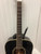 Used Alvarez AD-60S Laminate Top Acoustic Guitar Black 40107-S000156335 View 2