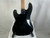 Used Crate ELECTRA P BAS P Type Bass Guitar Black 4-String 40012-S000311110 View 16