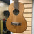 Used Yamaha GUITALELE GL1 Laminate Top Acoustic Guitar Wood 41125-S000041213 View 1