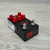 Used JHS Pedals THE AT+ Overdrive Pedal 41124-S000209779 View 2