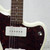 Used Squier Paranormal Jazzmaster Xii Offset Double Cutaway Electric Guitar White 6-String 40042-S000267609 View 6