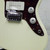 Used Squier Paranormal Jazzmaster Xii Offset Double Cutaway Electric Guitar White 6-String 40042-S000267609 View 7