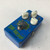 Used Biyang TIME MACHINE DELAY Delay Pedal 41110-S000072065 View 2