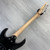 Used Ibanez Gio HH Electric Guitar Black 41124-S000209782 View 9