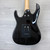 Used Ibanez Gio HH Electric Guitar Black 41124-S000209782 View 8