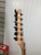 Used BUD VEAZEY VZ CUSTOM T-TYPE T Type Electric Guitar Black 6-String 40107-S000156337 View 8