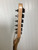 Used BUD VEAZEY VZ CUSTOM T-TYPE T Type Electric Guitar Black 6-String 40107-S000156337 View 12