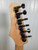 Used BUD VEAZEY VZ CUSTOM T-TYPE T Type Electric Guitar Black 6-String 40107-S000156337 View 16