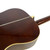 Used Oscar Schmidt OF2A ACOUSTIC FOLK Acoustic Guitar Natural 40090-S000082696 View 13