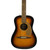 Used Fender MALIBU PLAYER Acoustic Guitar Sunburst 40090-S000082705 View 1