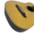 Used Fender REDONDO MINI  Acoustic Guitar Natural 40090-S000082709 View 4