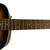 Used Fender REDONDO MINI Acoustic Guitar Sunburst 40090-S000082711 View 9