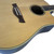 Used Tagima VANCOUVER DREAD Acoustic Guitar Natural 40090-S000082714 View 5