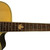 Used Tagima VANCOUVER DREAD Acoustic Guitar Natural 40090-S000082714 View 12