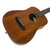 Used Tanglewood TW2T TRAVEL SIZE Acoustic Guitar Mahogany 40090-S000082713 View 3