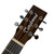 Used Tanglewood TW2T TRAVEL SIZE Acoustic Guitar Mahogany 40090-S000082713 View 8