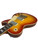 Used Harley Benton SC-450 PLUS CLASSIC SERIES Electric Guitar Cherry Sunburst 40090-S000082717 View 5