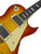 Used Harley Benton SC-450 PLUS CLASSIC SERIES Electric Guitar Cherry Sunburst 40090-S000082717 View 7