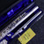 Used POWELL SONARE FLUTE PS-705 SILVER Solid Silver Flute 41140-S000136252 View 4