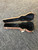 Used TOURTEK LES PAUL CASE Guitar Case 41123-S000110858 View 2