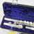 Used Jupiter JFL-507 Student Flute 40042-S000267637 View 3