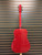 Used DIXON DG18MR Acoustic Guitar Red 41116-S000051458 View 7