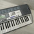 Used Casio LK-100 61-key Keyboard 40015-S000335781 View 5