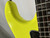 Used Kramer ZX30H YELLOW Super S Electric Guitar Yellow 6-String 40012-S000311121 View 6