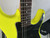 Used Kramer ZX30H YELLOW Super S Electric Guitar Yellow 6-String 40012-S000311121 View 14