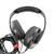 Used Sennheiser HD 202 Studio Headphones 41119-S000037772 View 3