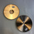 Used Paiste 14IN COLOR SOUND HI HATS Hi Hat Cymbals 14" 41110-S000072072 View 2