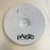 Used Paiste 18IN COLOR SOUND CRASH Crash Cymbal 18" 41110-S000072070 View 2