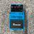 Used BOSS VB-2W WAZA CRAFT VIBRATO Guitar Pedal 41106-S000099241 View 1