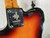 Used Donner DESIGNER SERIES DJC-1000 T Type Electric Guitar Sunburst 6-String 40012-S000311123 View 14
