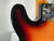 Used Donner DESIGNER SERIES DJC-1000 T Type Electric Guitar Sunburst 6-String 40012-S000311123 View 15