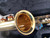 Used Yamaha YAS-26 Alto Saxophone 40107-S000156344 View 4