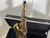 Used Yamaha YAS-26 Alto Saxophone 40107-S000156344 View 6